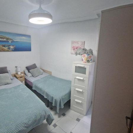Apartamento- Playa Del Cura Торрев'єха Екстер'єр фото
