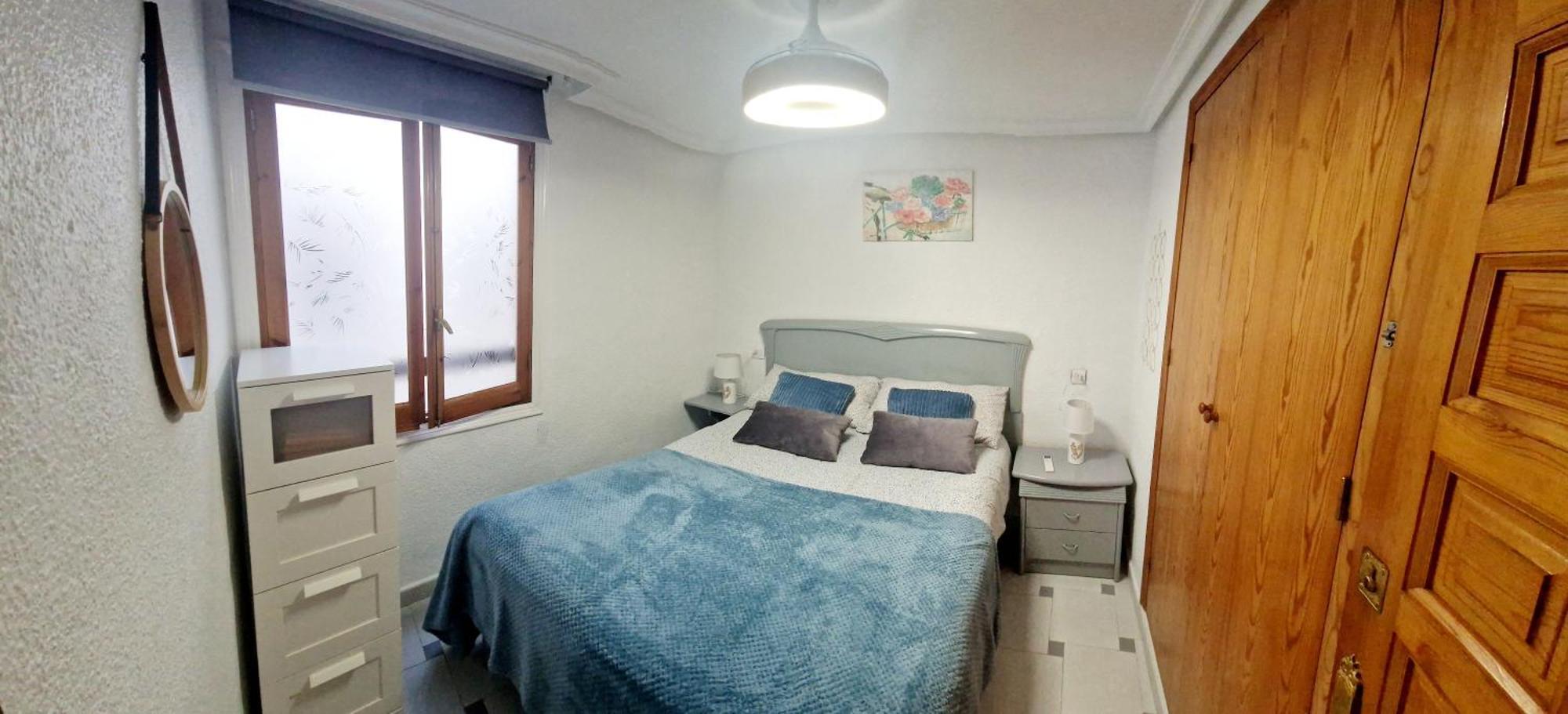 Apartamento- Playa Del Cura Торрев'єха Екстер'єр фото