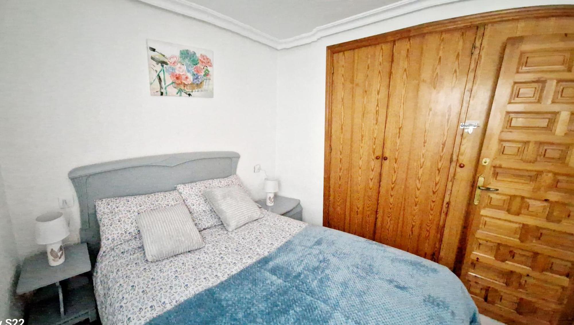 Apartamento- Playa Del Cura Торрев'єха Екстер'єр фото