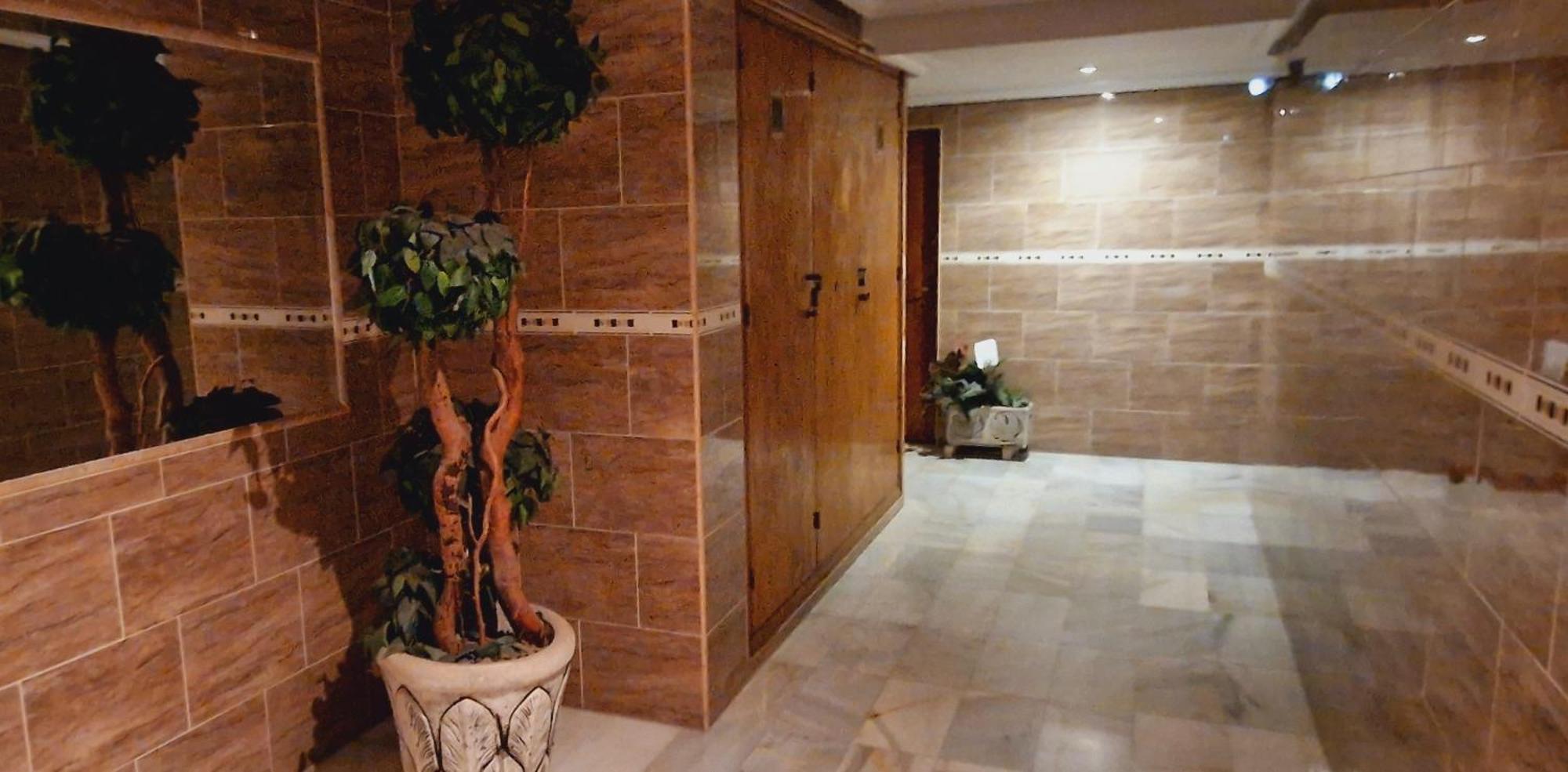 Apartamento- Playa Del Cura Торрев'єха Екстер'єр фото