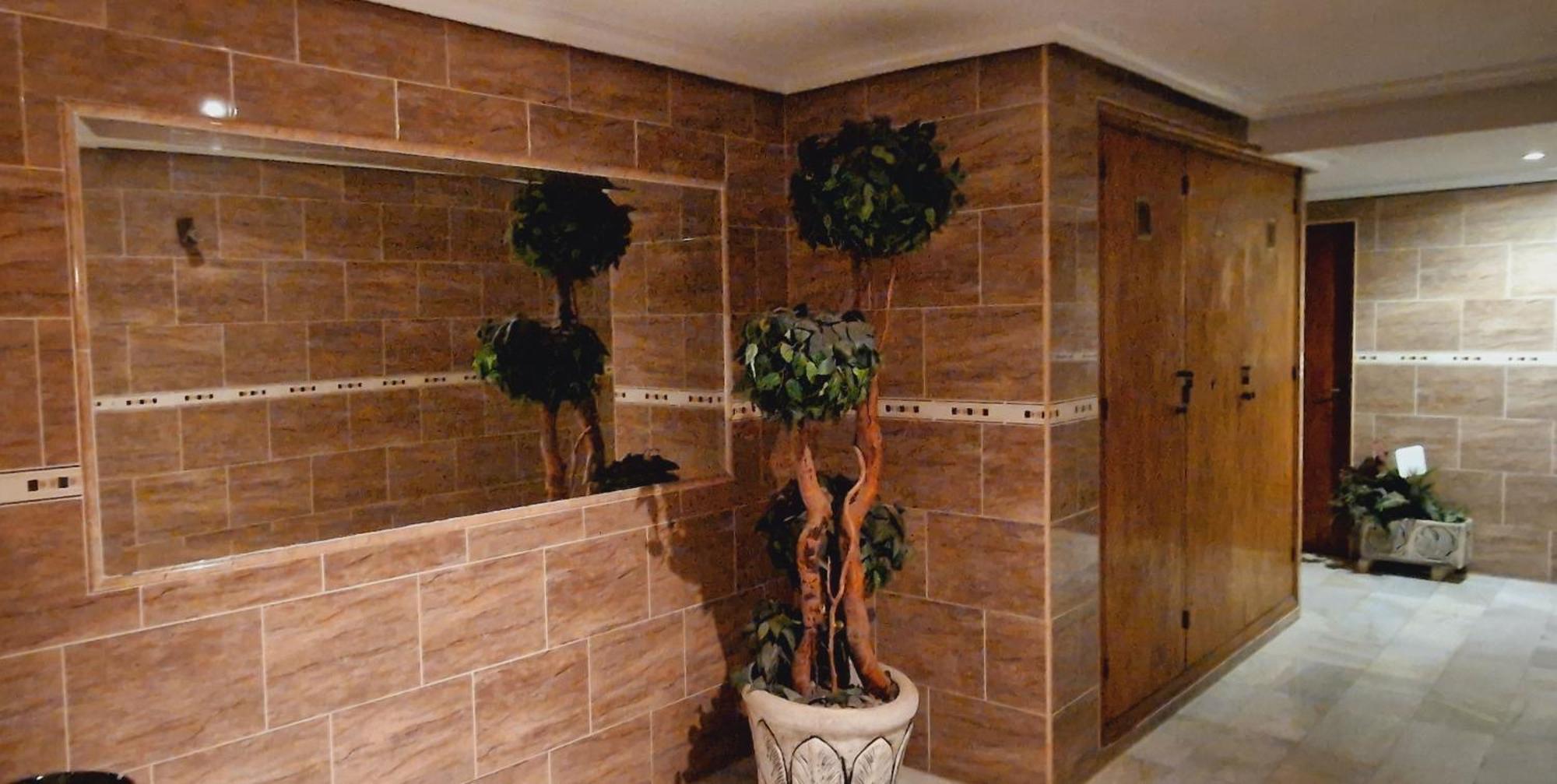 Apartamento- Playa Del Cura Торрев'єха Екстер'єр фото
