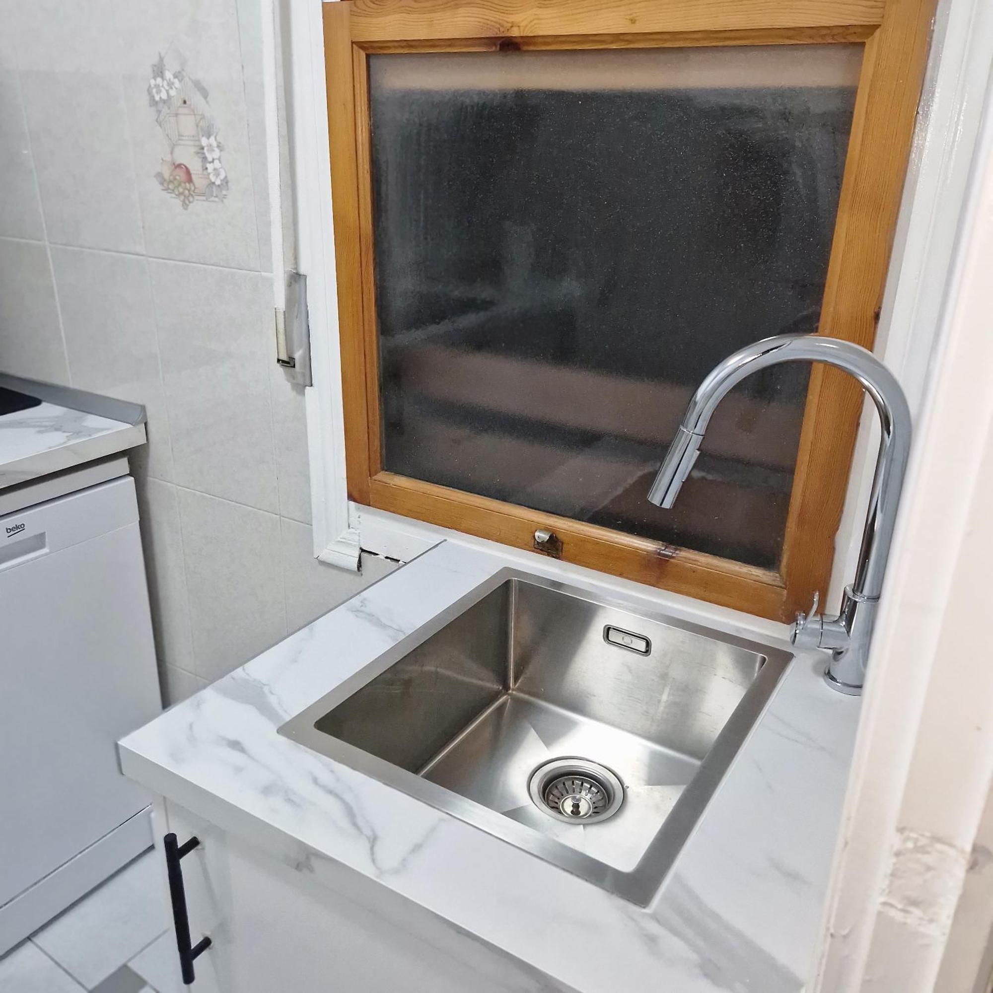 Apartamento- Playa Del Cura Торрев'єха Екстер'єр фото