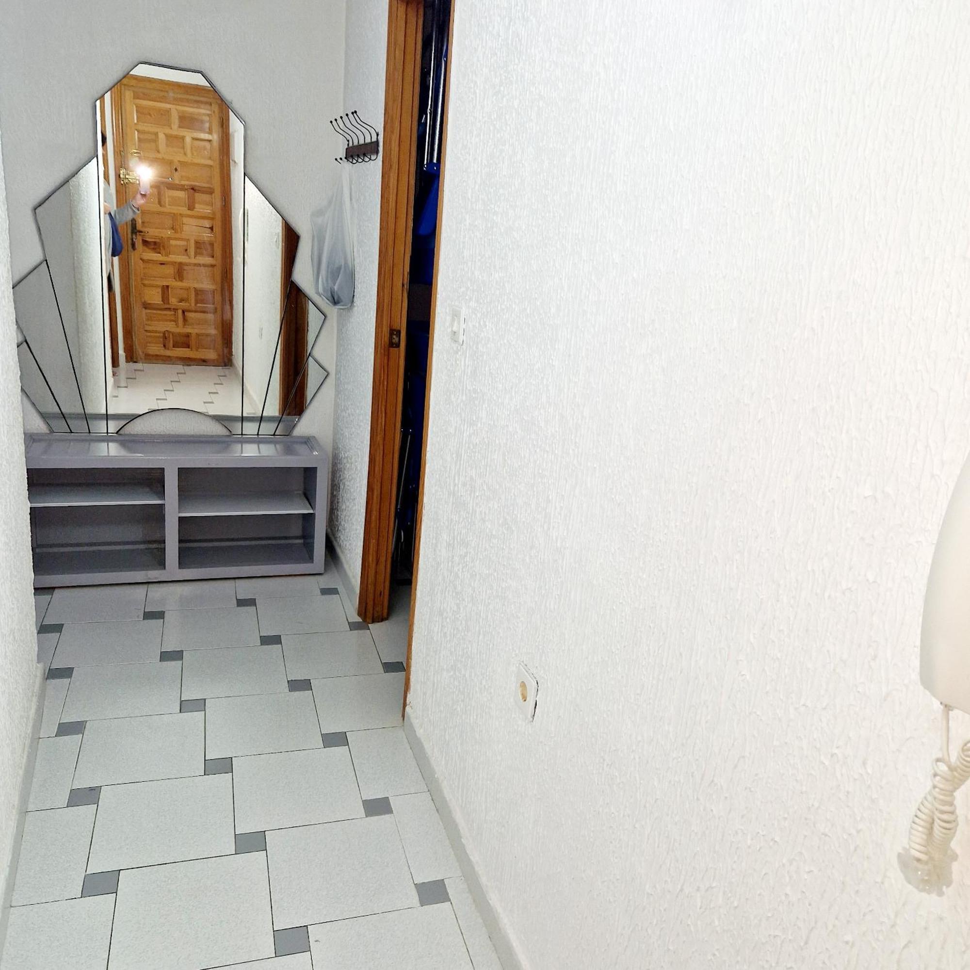 Apartamento- Playa Del Cura Торрев'єха Екстер'єр фото