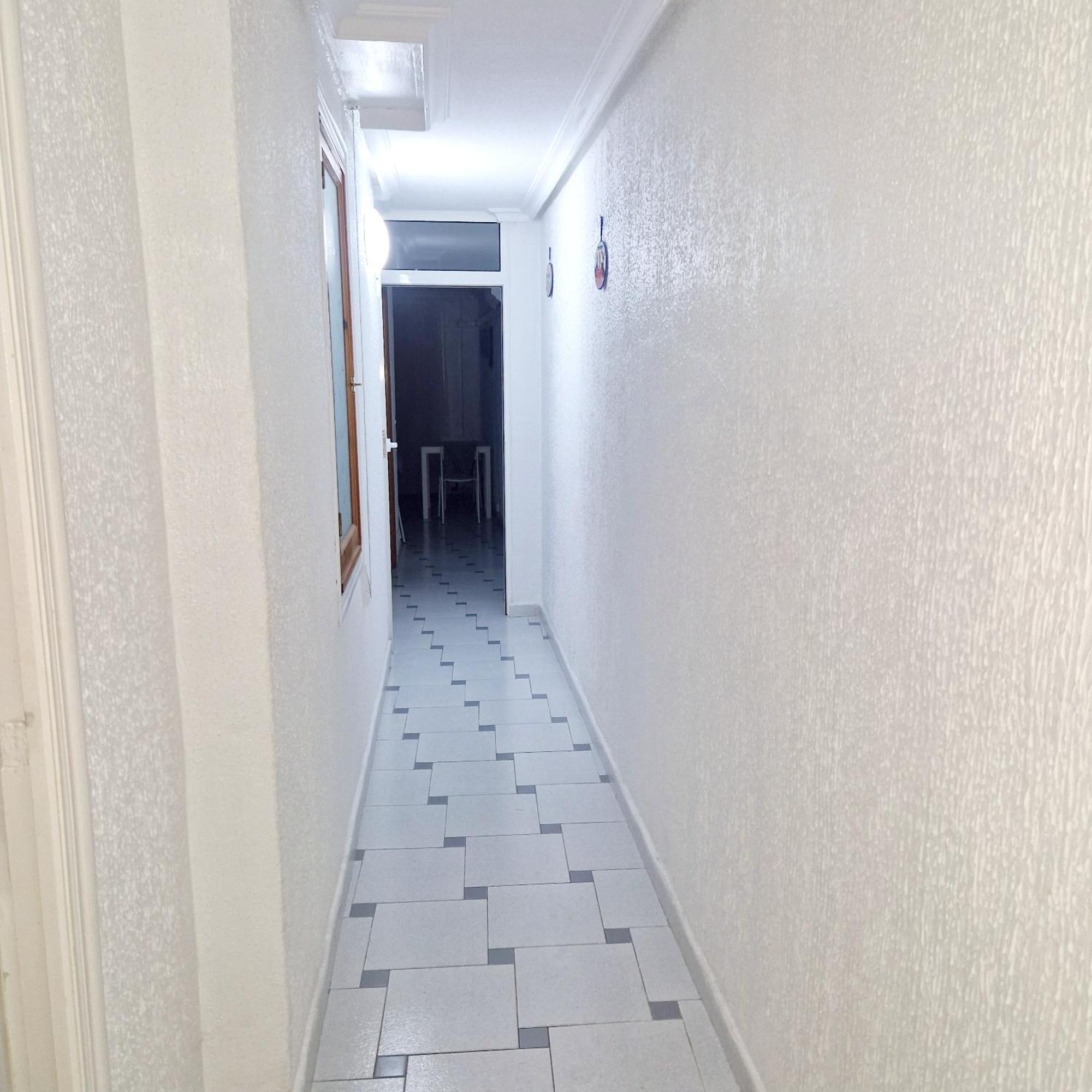 Apartamento- Playa Del Cura Торрев'єха Екстер'єр фото